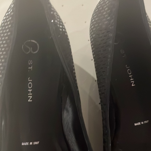 St John evening shoe - Picture 3 of 6